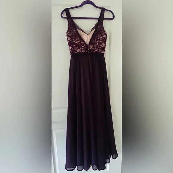 NWOT✨ Mori Lee Formal Gown - Picture 7 of 11